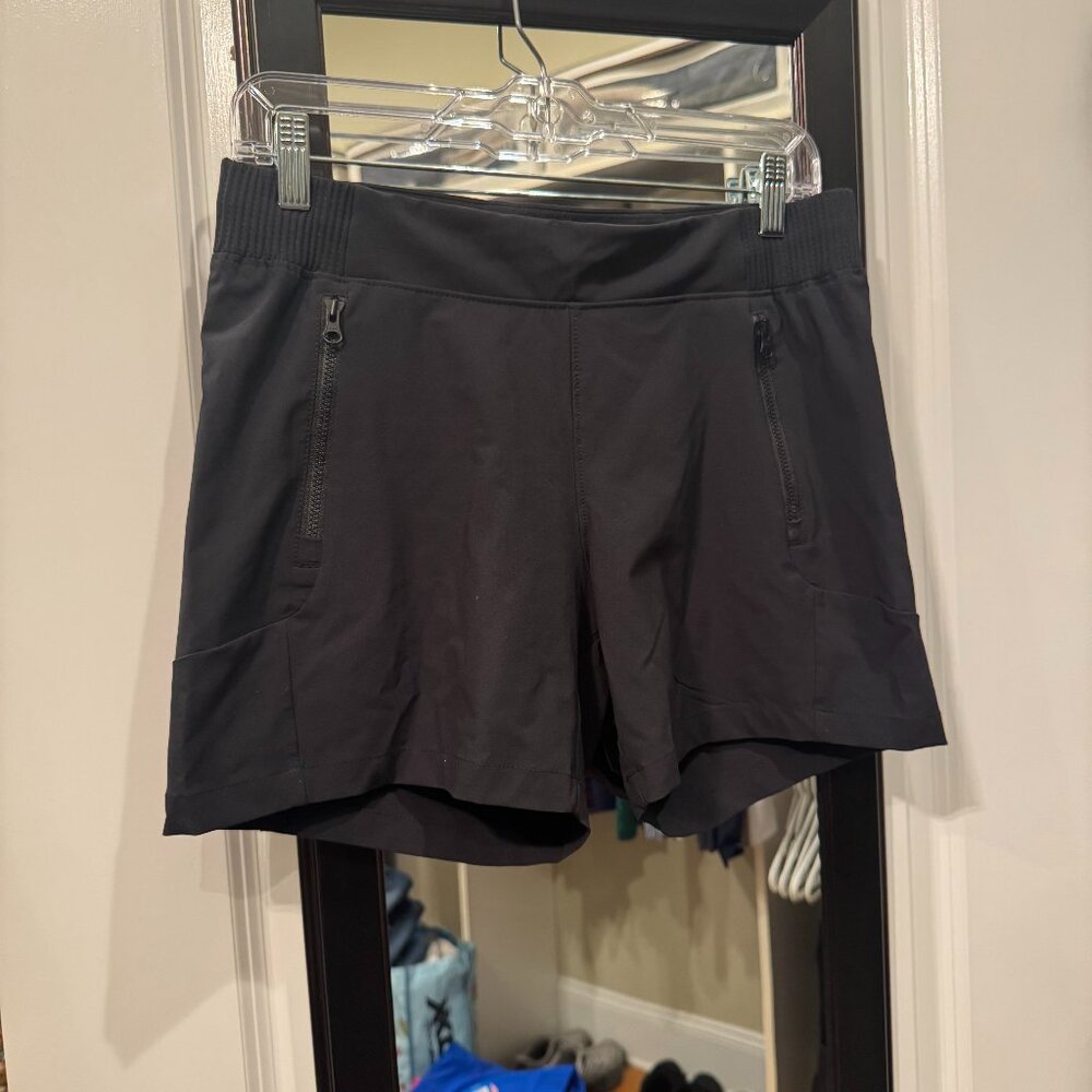 Columbia shorts
